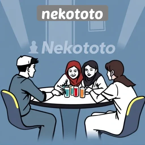 Manfaat Bergabung Dengan Komunitas Pemain di Nekototo