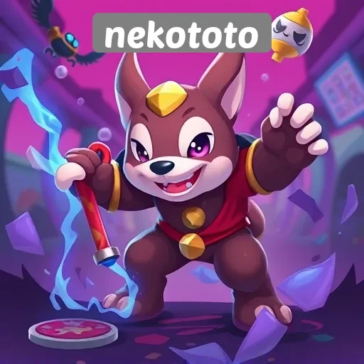 Tantangan dan Keseruan Bermain di Nekototo