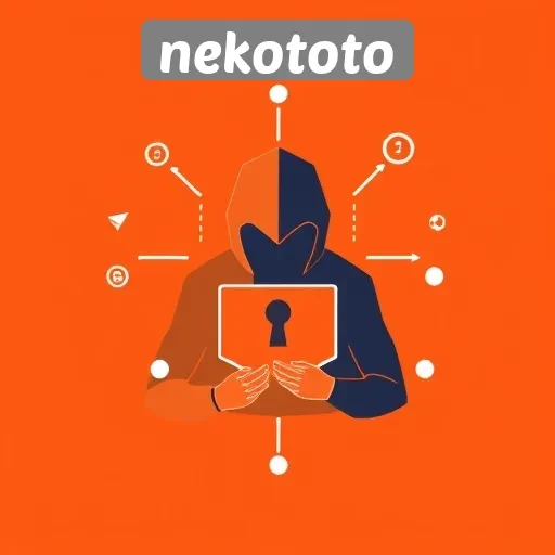 Sistem Keamanan Data Pemain di Nekototo