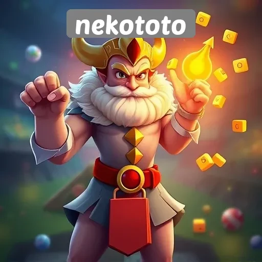 Diverse Game Menarik yang Tersedia di Nekototo
