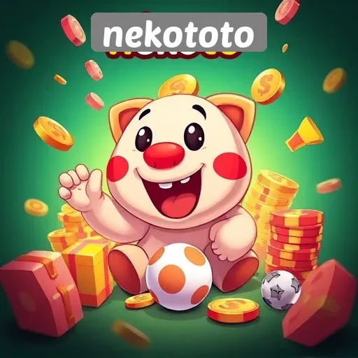 Mengenal Lebih Dekat Situs Game Nekototo