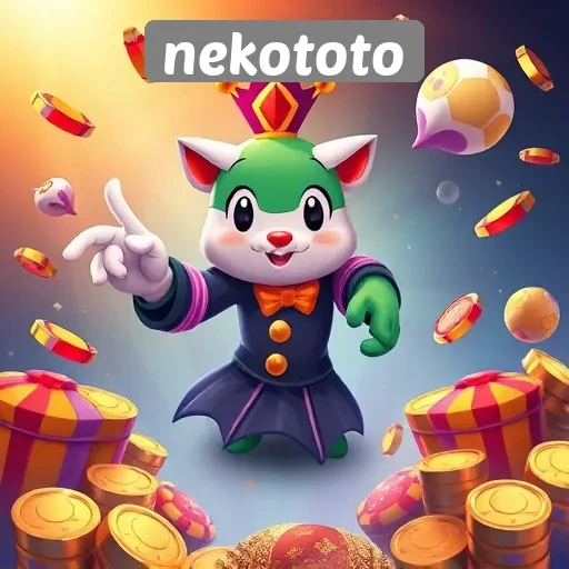 Menggali Keunikan Permainan di Situs Nekototo