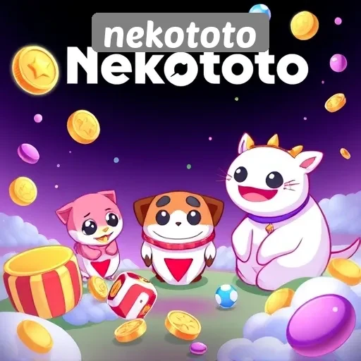 Mengulas Fitur Menarik di Situs Game Nekototo