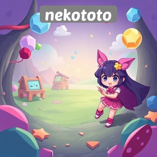Pengalaman Bermain Game Asik di Nekototo
