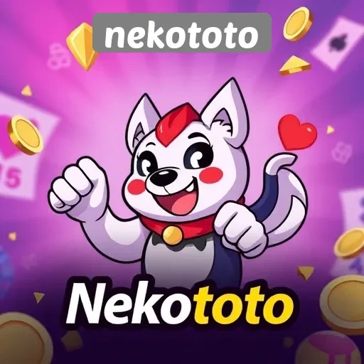 Keberagaman Permainan yang Tersedia di Nekototo