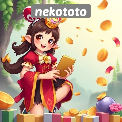 Keunggulan Fitur Permainan di Nekototo