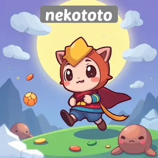 Panduan Lengkap Bermain di Platform Game Nekototo