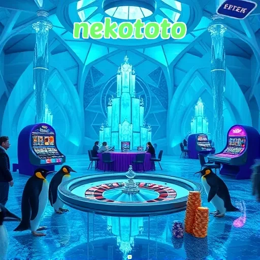 nekototo: Panduan Menarik untuk Penggemar Game Online di Indonesia
