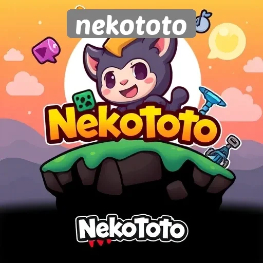 Mengenal Nekototo Sebagai Platform Game Populer