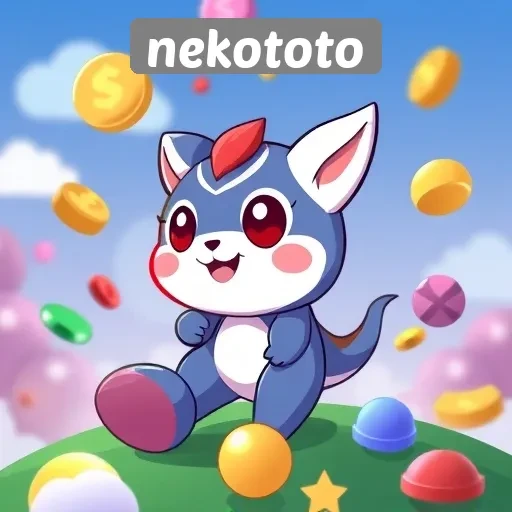 Pengenalan Situs Game Nekototo untuk Penggemar Game