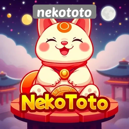 Keunikan Permainan di Situs Nekototo yang Perlu Diketahui