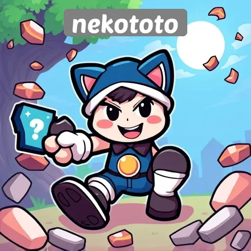 Mengenal Nekototo Situs Game yang Mengedepankan Komunitas