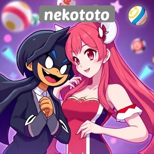 Perbandingan Nekototo dengan Situs Game Lainnya