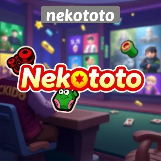 Bagaimana Nekototo Menjadi Pilihan para Pecinta Game