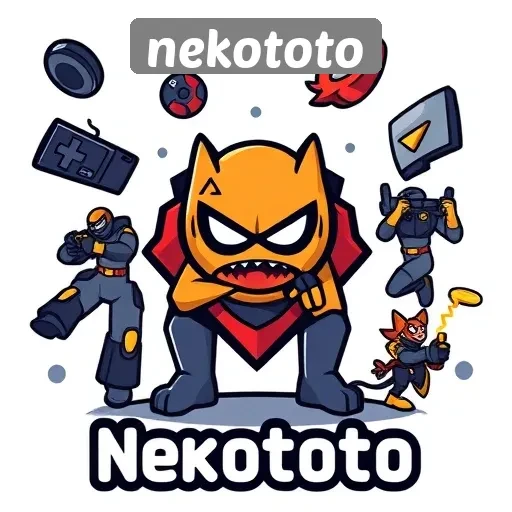 Nekototo: Komunitas Game yang Berkembang di Indonesia