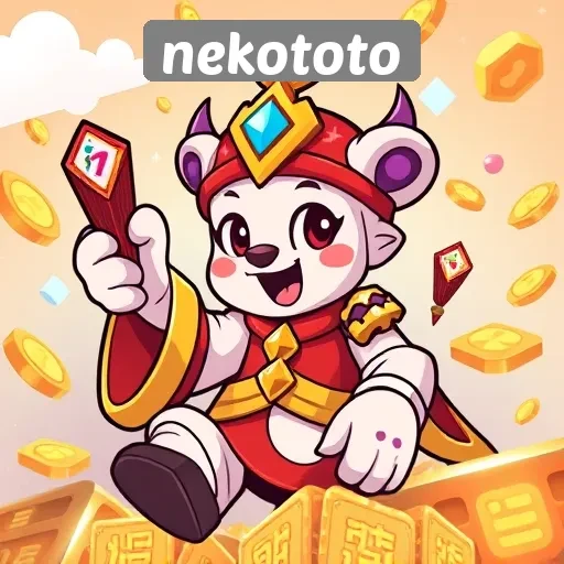 Nekototo Situs Game yang Menawarkan Pengalaman Berbeda