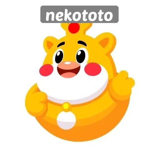 Mengenal Nekototo Situs Game Populer di Indonesia