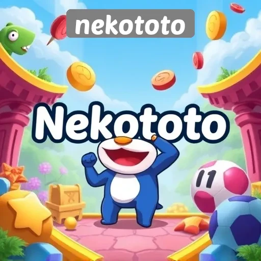 Mengenal Situs Game Nekototo di Indonesia