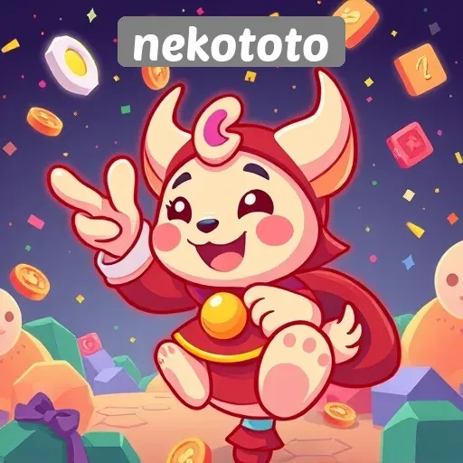 Mengenal Nekototo Situs Game yang Meningkatkan Kreativitas Pemain