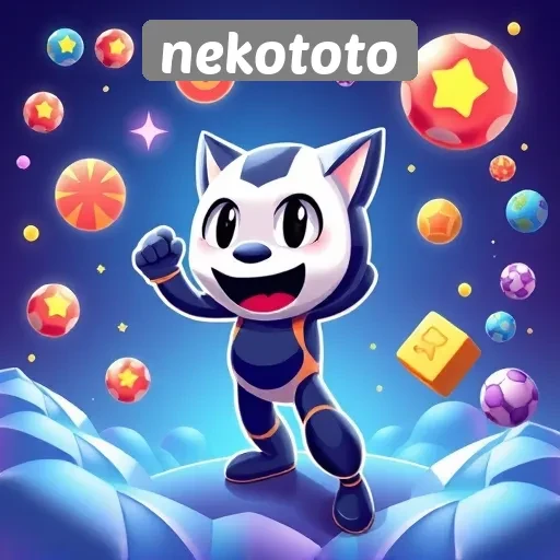 Mengenal Situs Game Nekototo Sebagai Platform Hiburan Digital