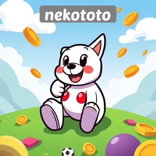 Mengenal Nekototo Situs Game Terpopuler di Indonesia