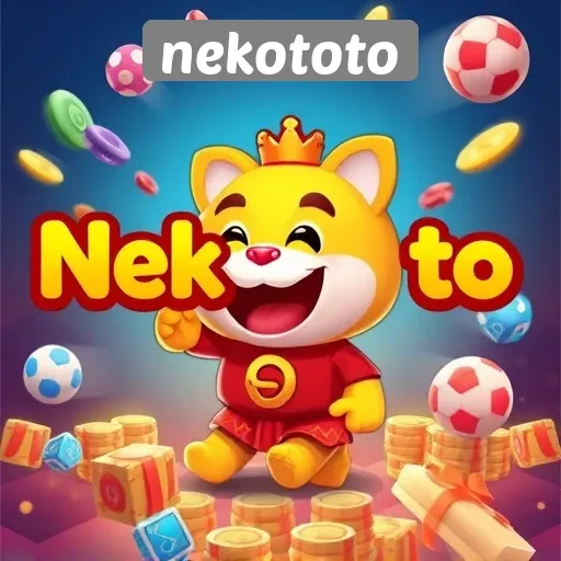 Mengenal Situs Game Nekototo untuk Pecinta Game Online