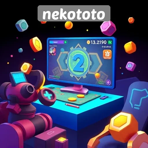 Apa yang Membuat Nekototo Menjadi Pilihan Utama Gamer
