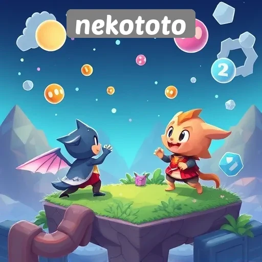 Mengenal Nekototo Sebagai Platform Game Inovatif