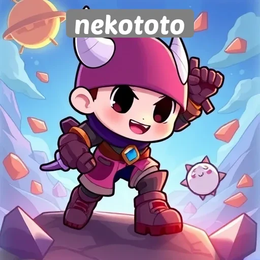 Mengenal Nekototo Sebagai Platform Game Daring di Indonesia