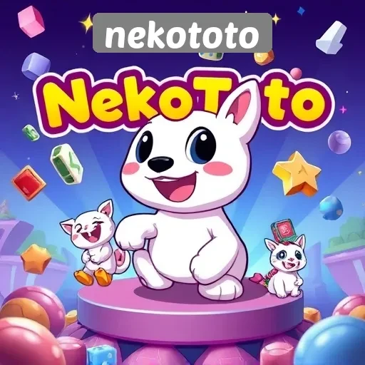 Mengenal Nekototo Sebagai Platform Game Online Terpercaya