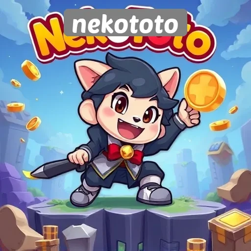 Mengenal Nekototo Sebagai Platform Game Terpopuler
