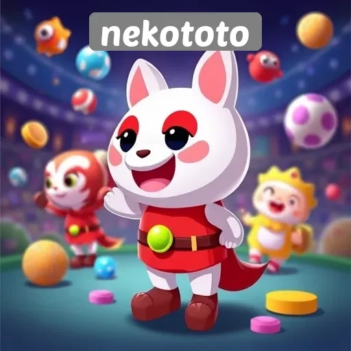 Mengenal Nekototo Situs Game Terpopuler di Tanah Air