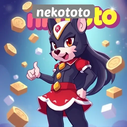 Kepopuleran Nekototo di Kalangan Gamer Indonesia