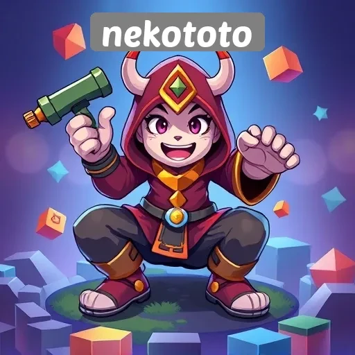 Nekototo dan Peranannya dalam Industri Game Saat Ini