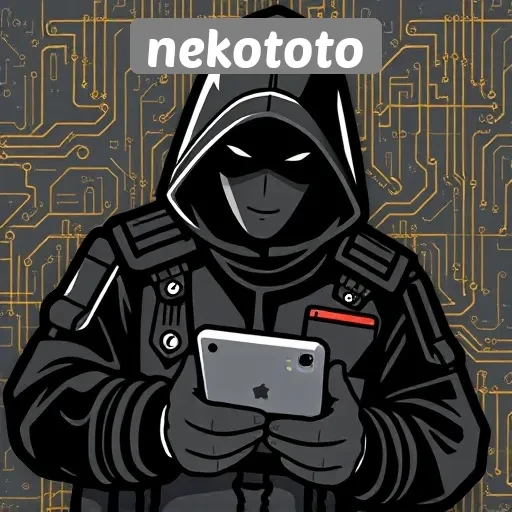 Keamanan dan Privasi di Situs Nekototo