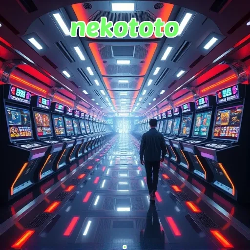 nekototo: Nikmati Game Online dengan Berita Terkini Menarik