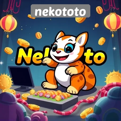 Kelebihan Game Online di Nekototo untuk Penggemar