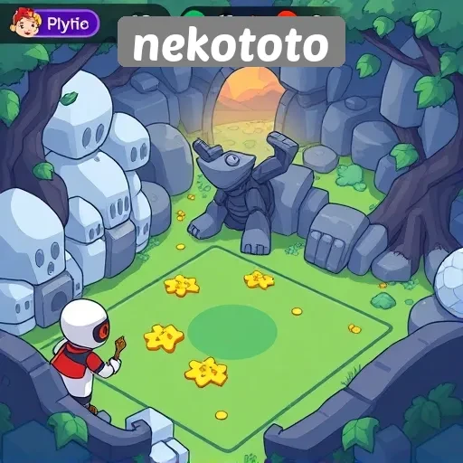 Taktik dan Strategi Bermain di Game Nekototo