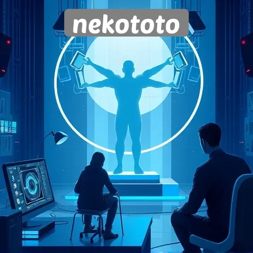 Perkembangan Teknologi dan Dampaknya Terhadap Nekototo