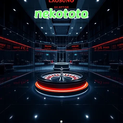 nekototo: Strategi Jitu Menang di Game Online Favoritmu