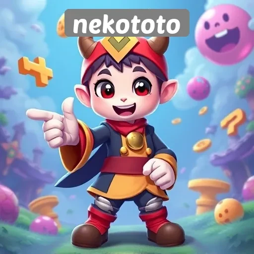 Memahami Konsep Permainan di Situs Nekototo