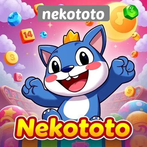 Keunikan dan Fitur Menarik di Situs Game Nekototo