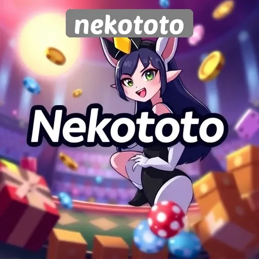 Beragam Jenis Permainan yang Tersedia di Nekototo