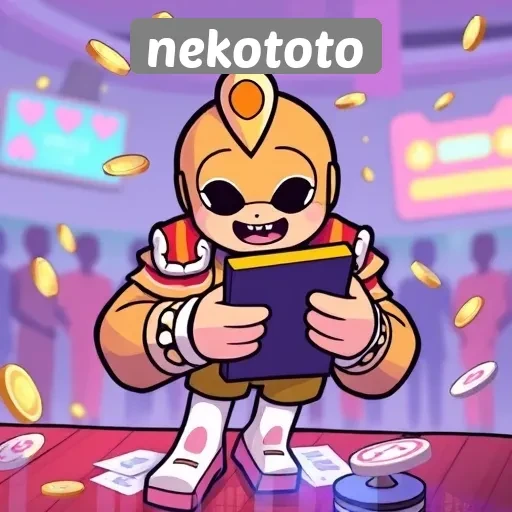 Mata Uang Virtual dalam Game di Nekototo dan Pengaruhnya